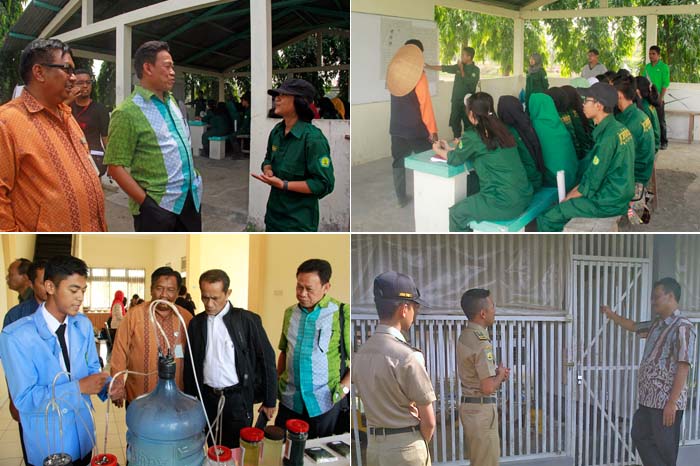 BPPSDMP Kementan Berupaya Penuhi Target Rasio Satu Penyuluh 1 Desa